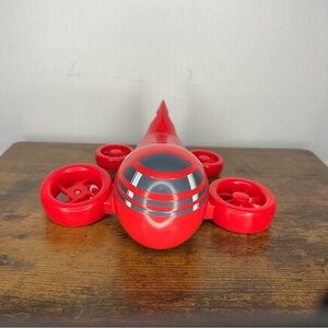 Among Us The Airship Skeld Vehicle Innersloth Toikido Just Toys